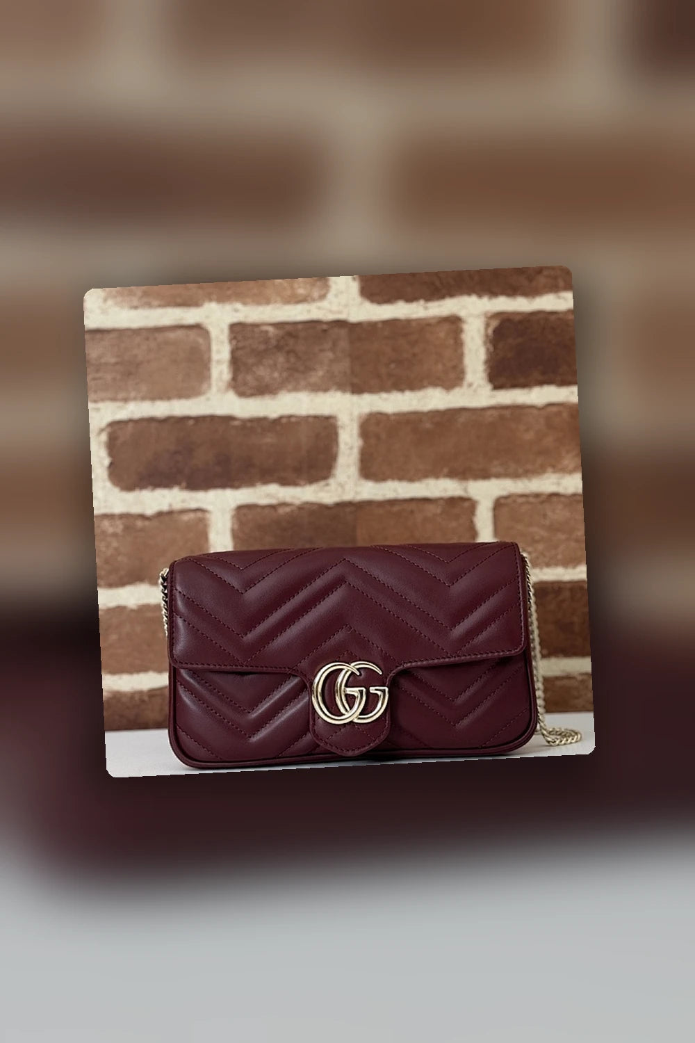 NB - GUKI Bag - 958