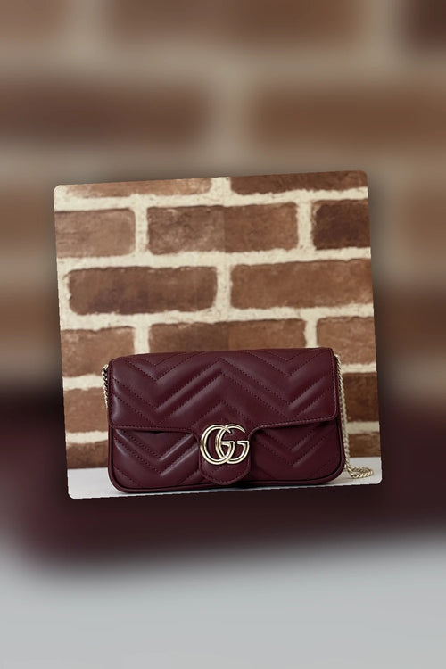 NB - GUKI Bag - 958