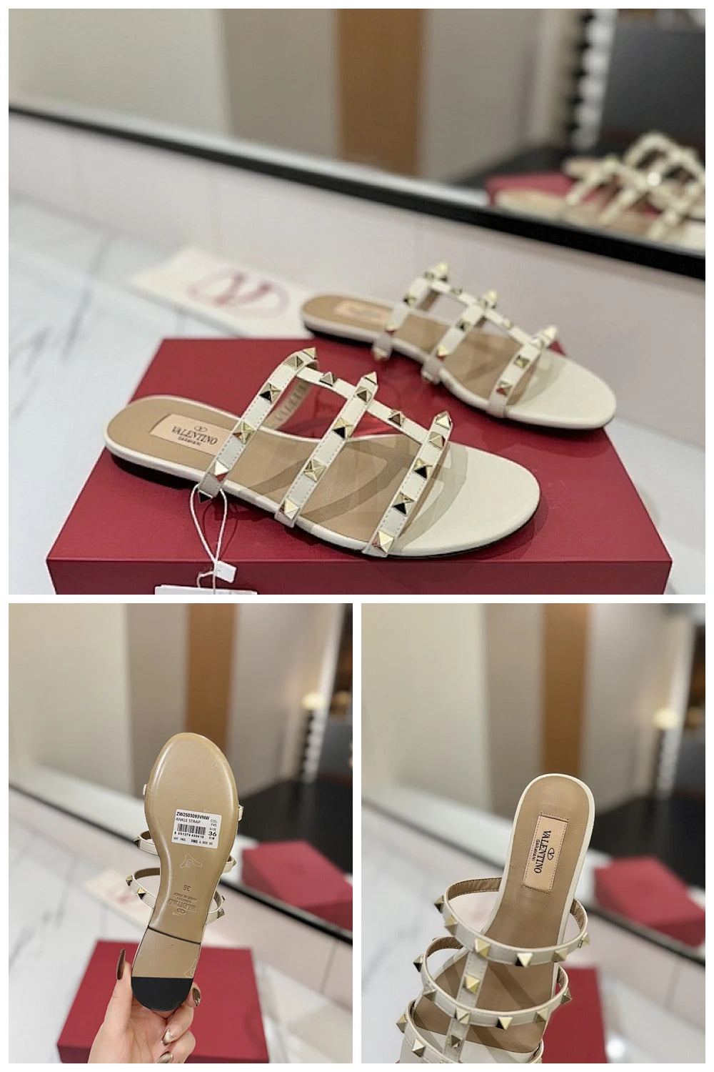 NB - VEL Women Shoes - 787