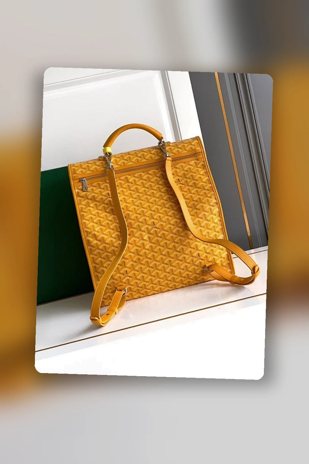 NB - GYO Bag - 483