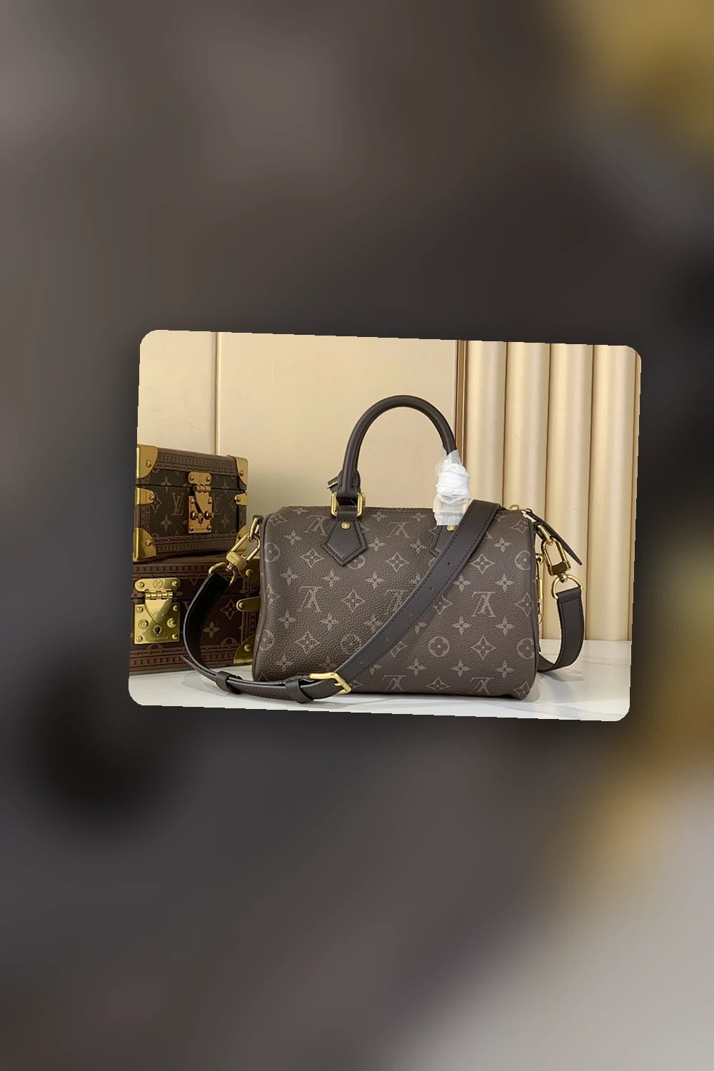 NB - LOV Bag - 051