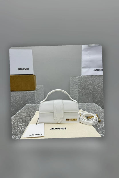 NB - JCA Bag - 136