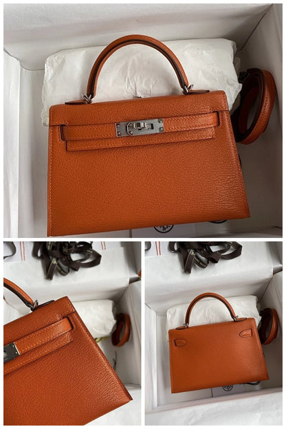 NB - HMS Bag - 1628