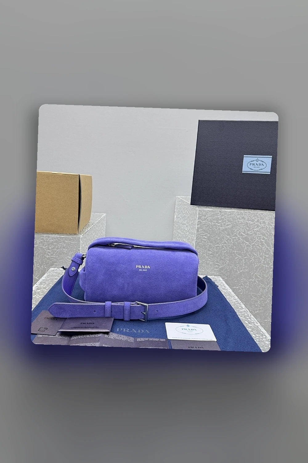 NB - PD Bag - 592