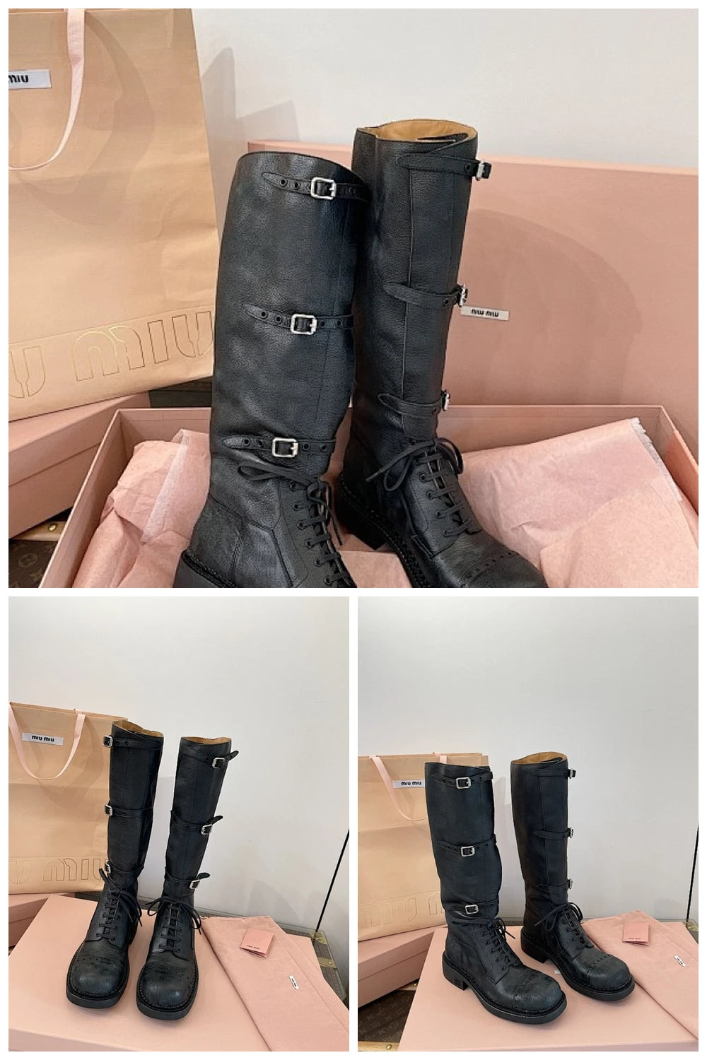 NB - MMU Women Shoes - 104