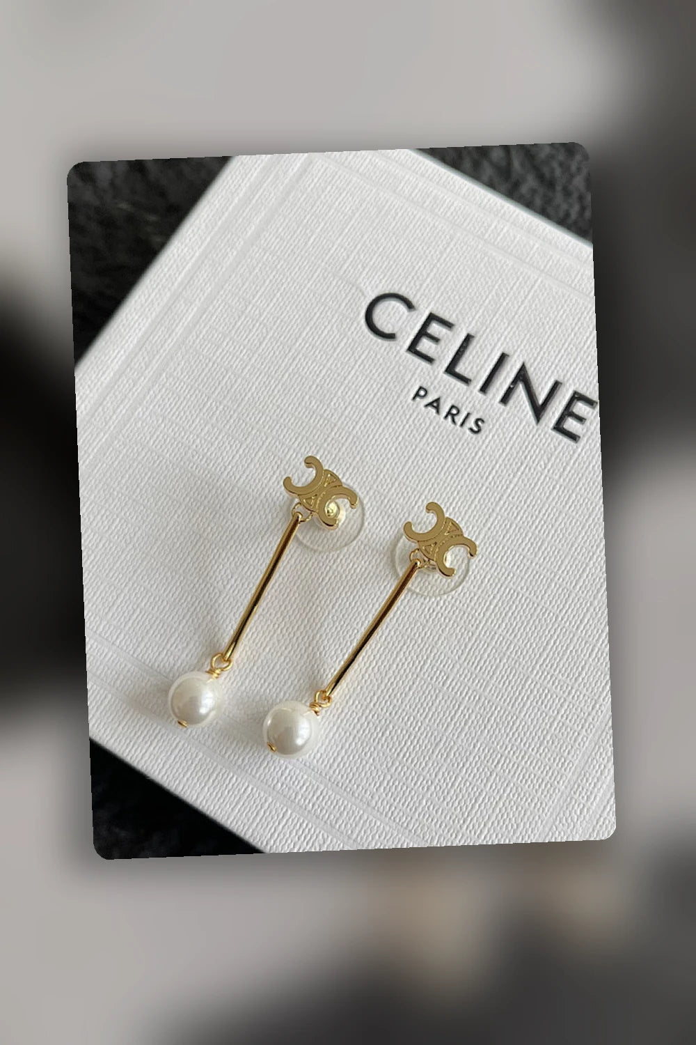 NB - CHL Jewelry - 125