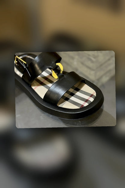 NB - BOR Women Shoes - 261