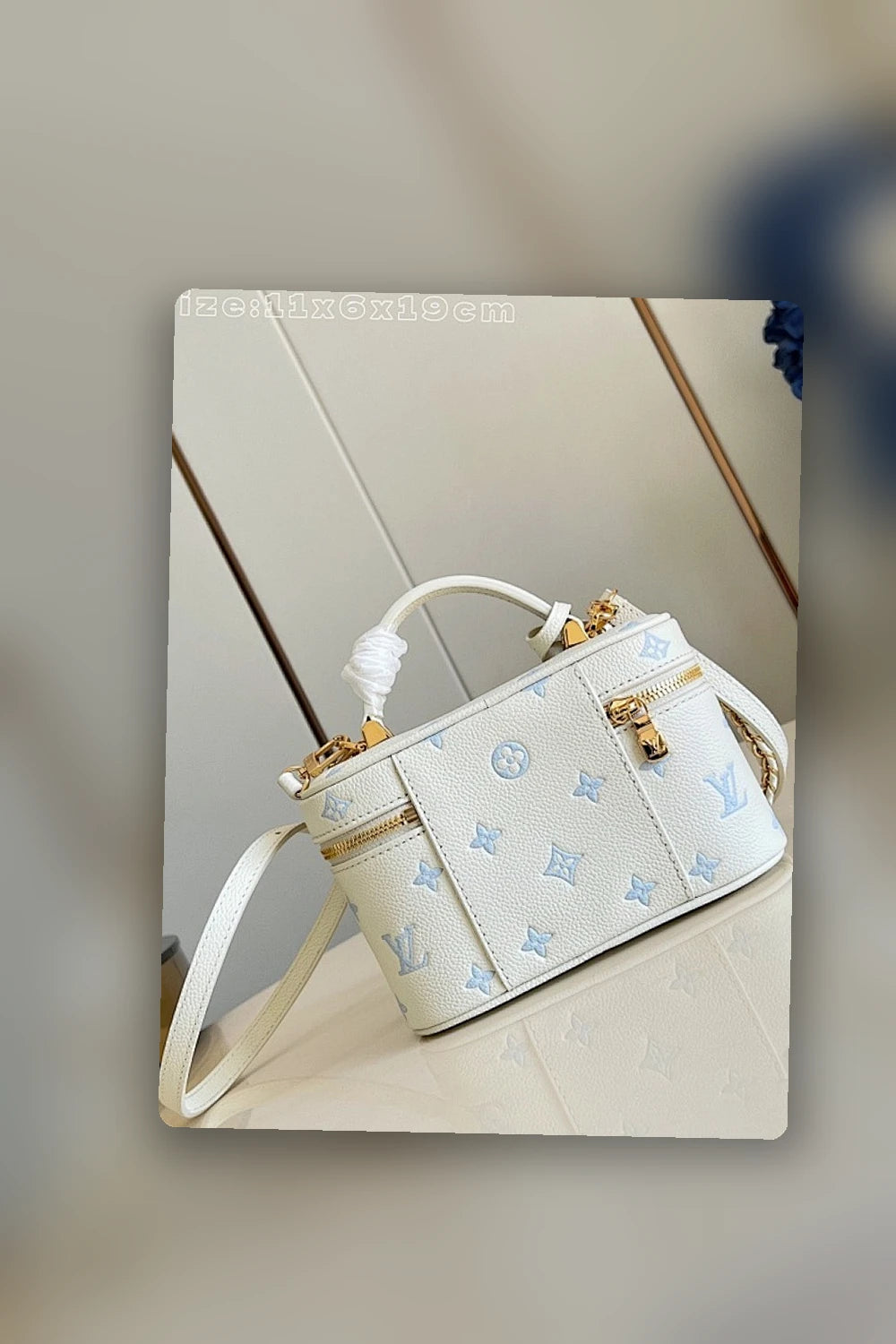 NB - LOV Bag - 243