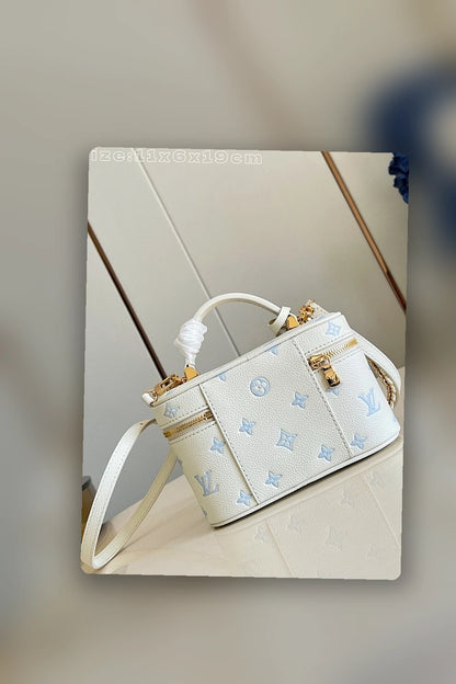 NB - LOV Bag - 243