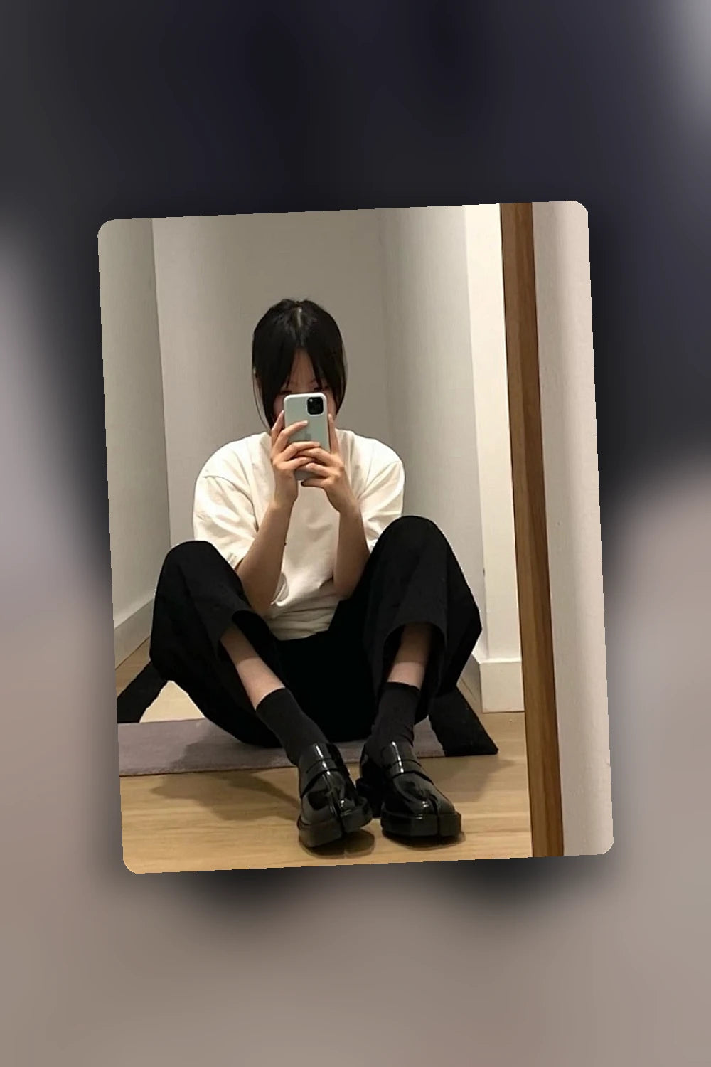 NB - MMG Women Shoes - 001