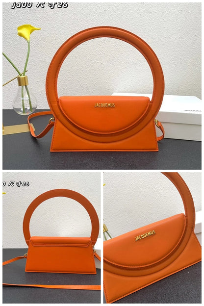 NB - JCA Bag - 485