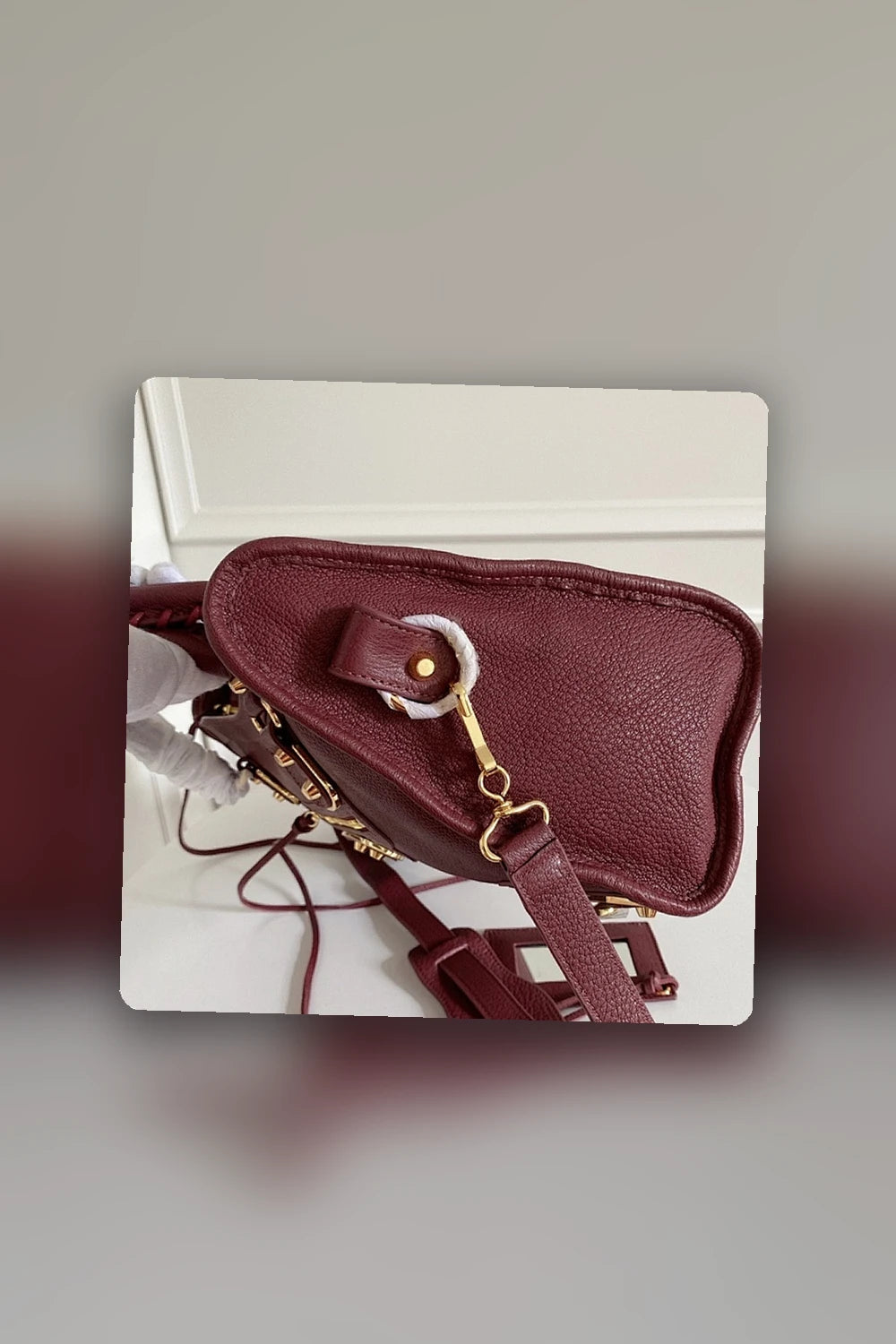 NB - BG Bag - 2341