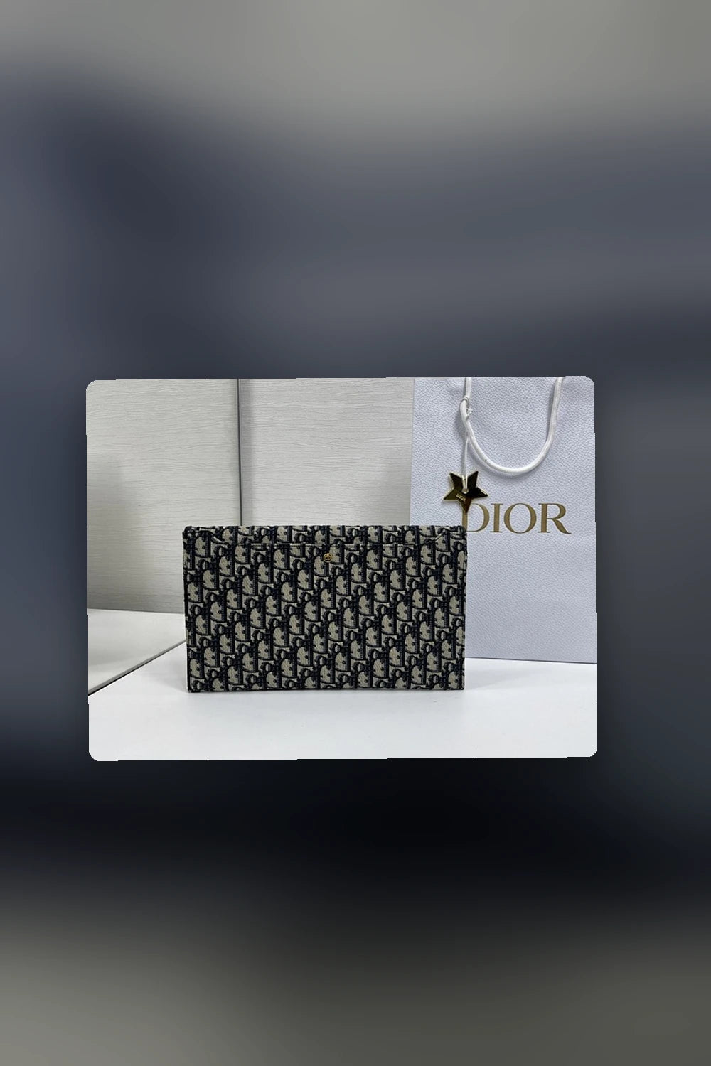 NB - DOR Bag - 1185