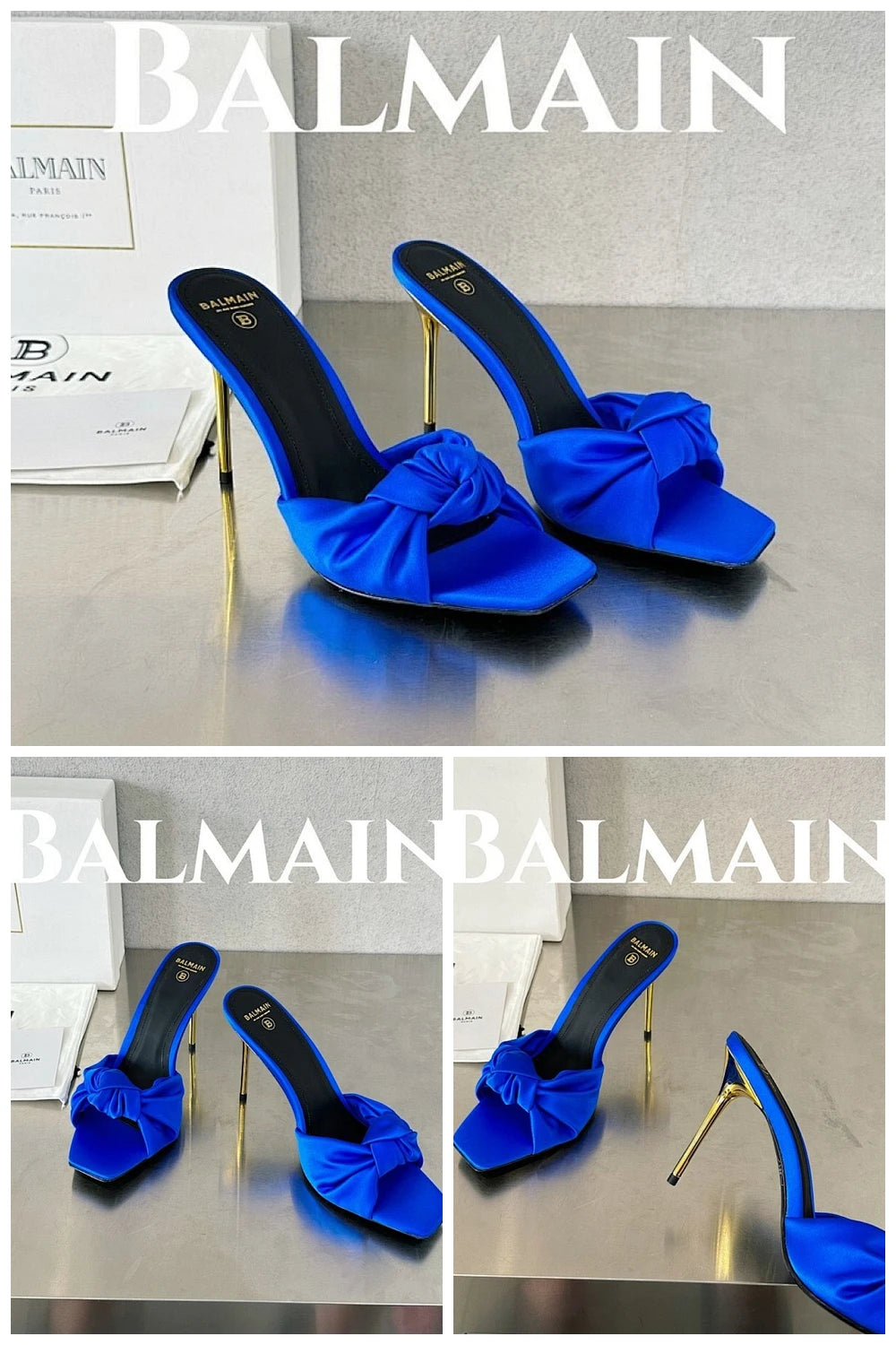 NB - BAM Women Shoes - 508