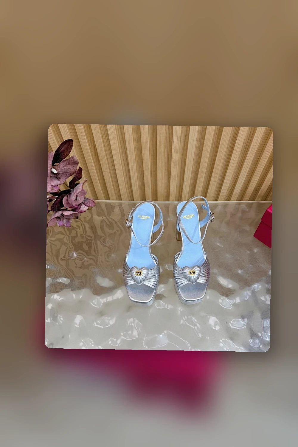NB - VEL Women Shoes - 043