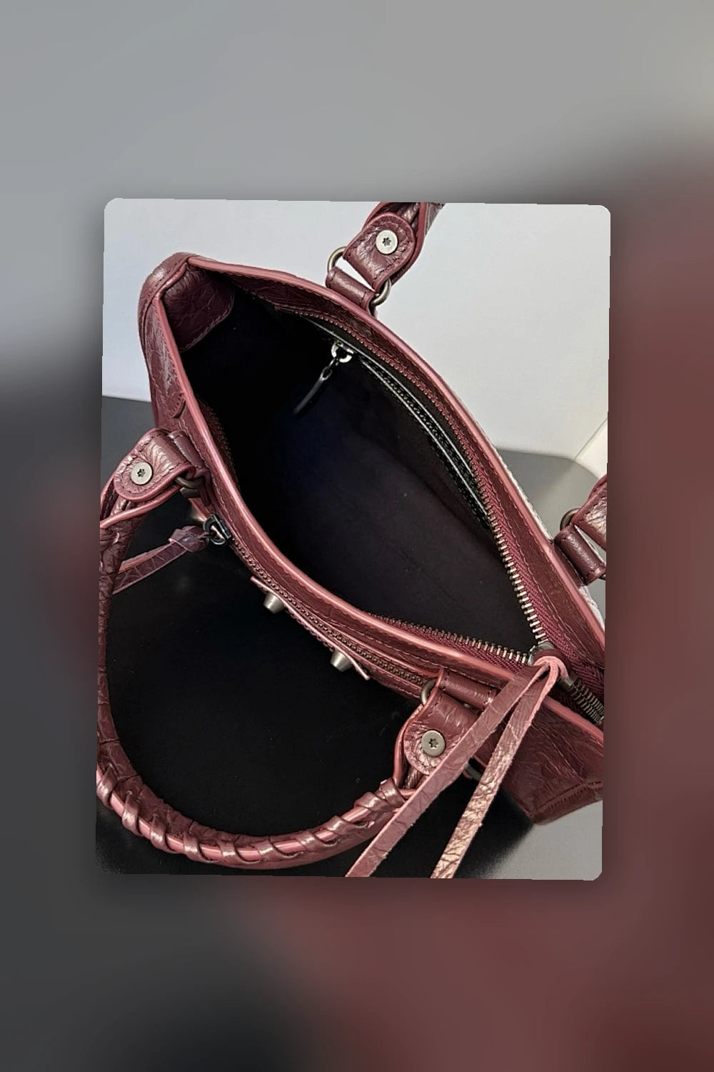 NB - BG Bag - 490