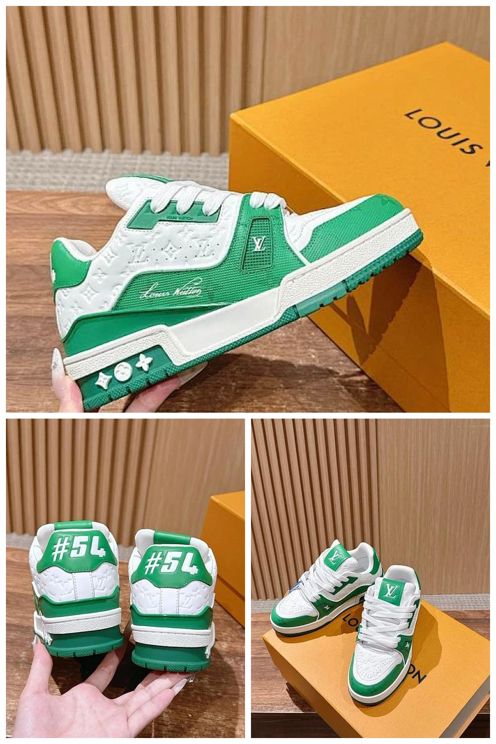 NB - LOV Women Shoes - 594