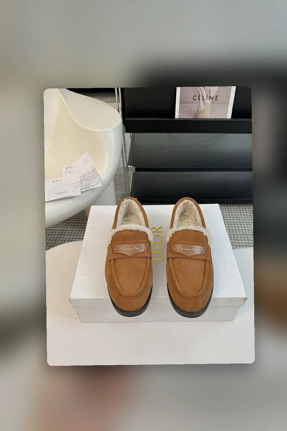 NB - BG Women Shoes - 1703
