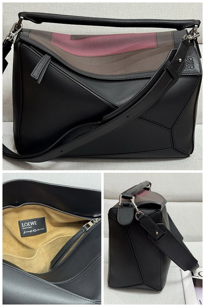 NB - LWO Bag - 257