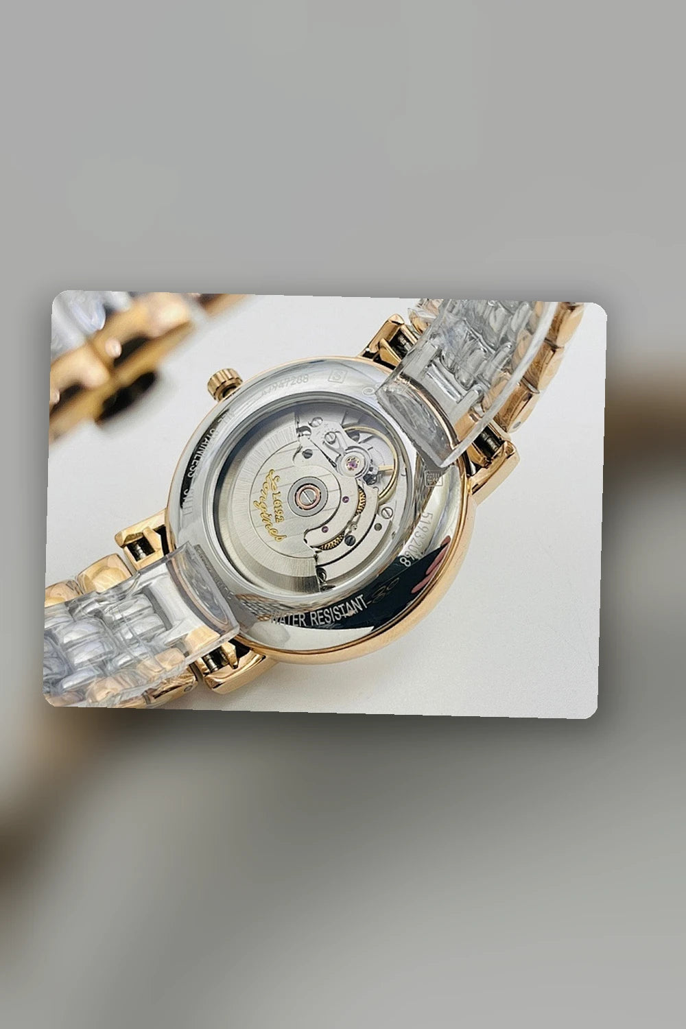 NB - Mix Watch - 1435