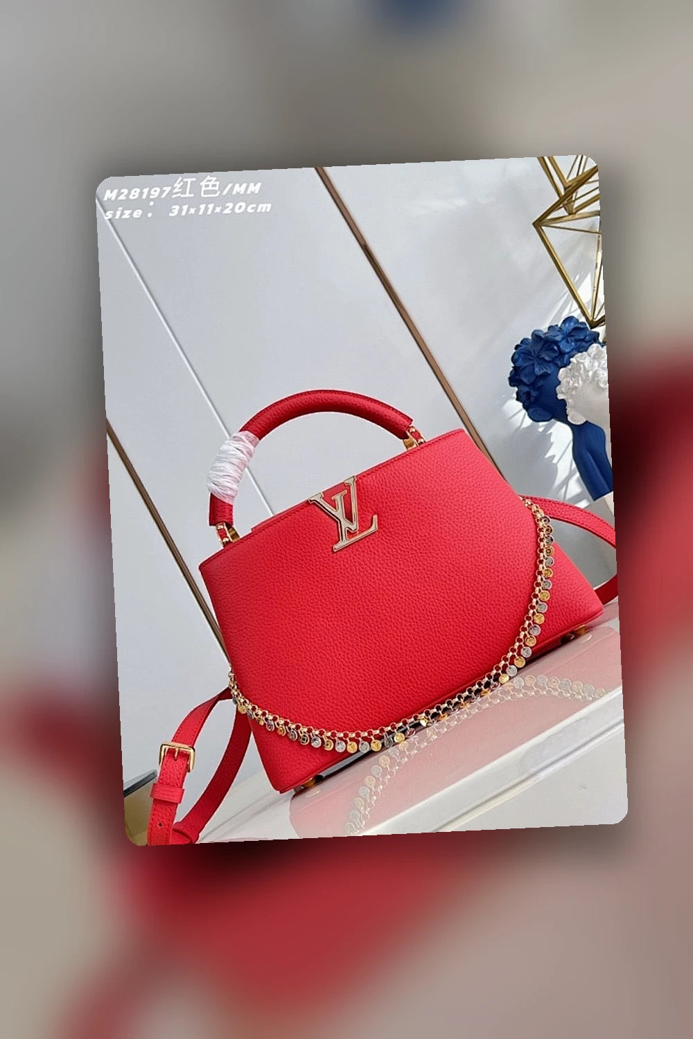 NB - LOV Bag - 048