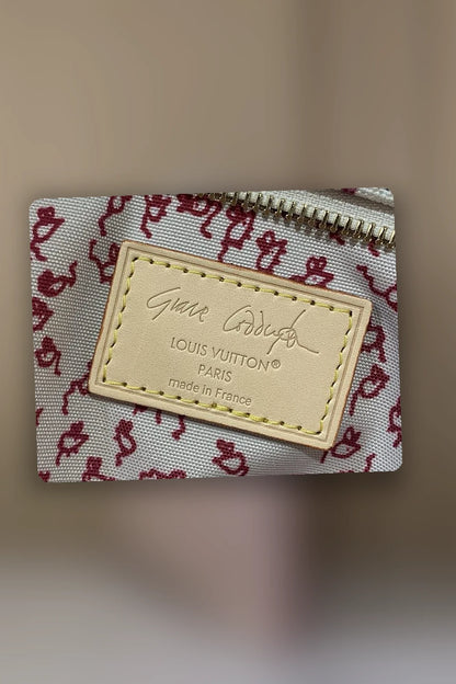 NB - LOV Bag - 1111