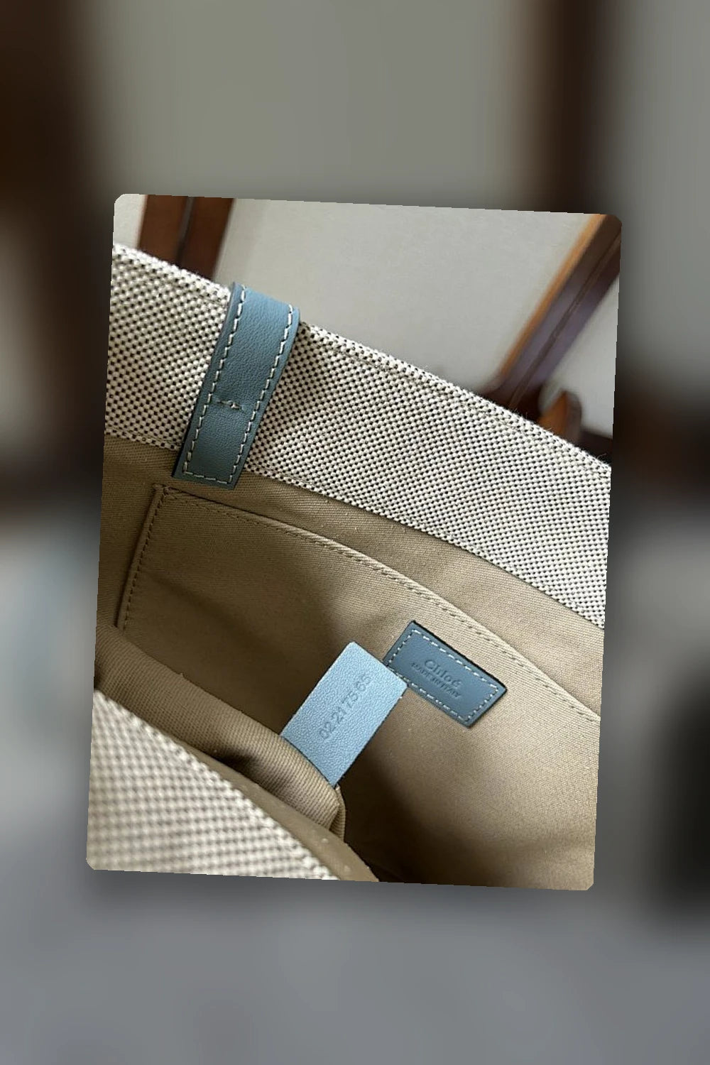 NB - CLE Bag - 028