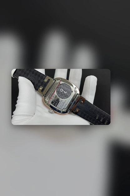 NB - Mix Watch - 605