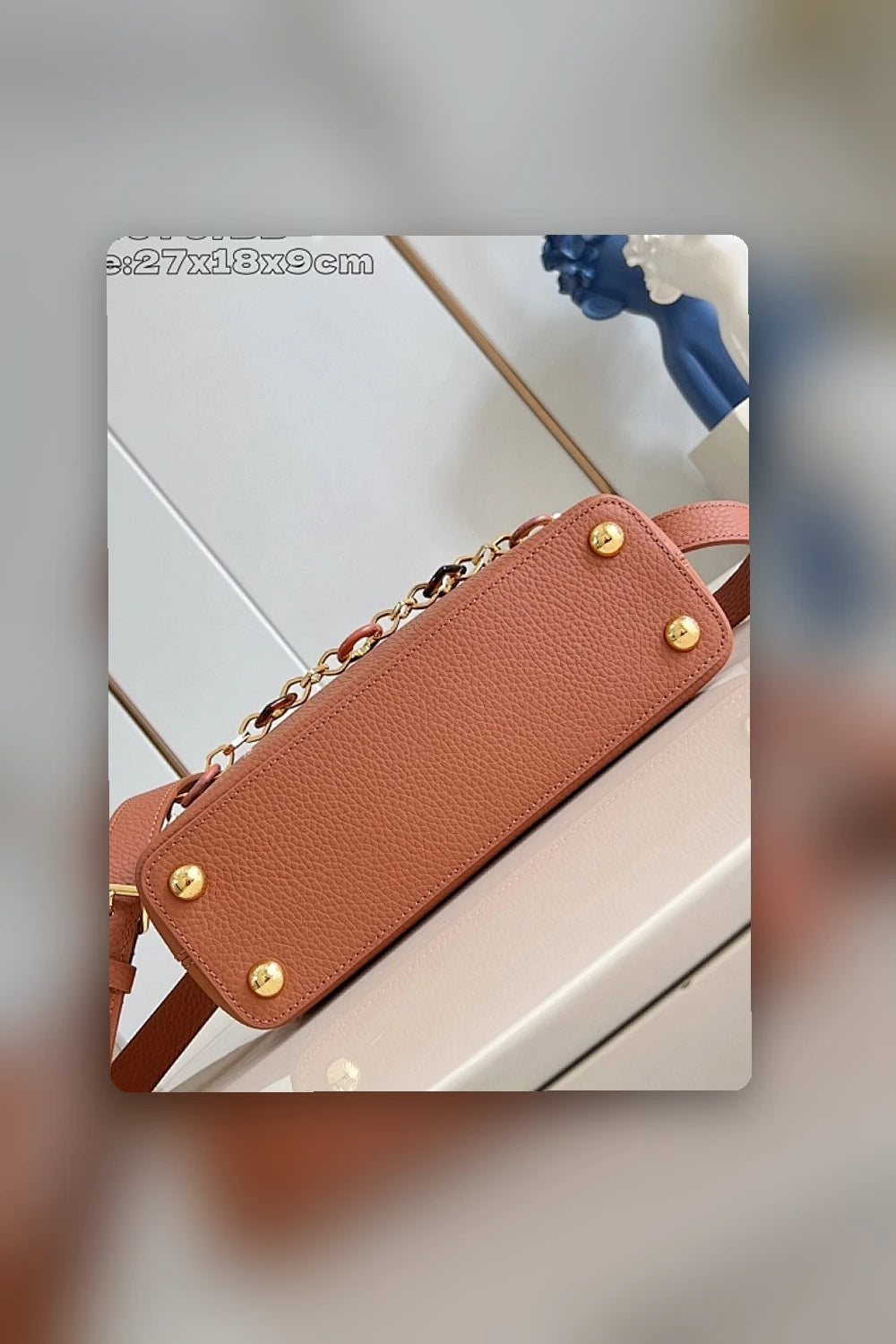 NB - LOV Bag - 1256