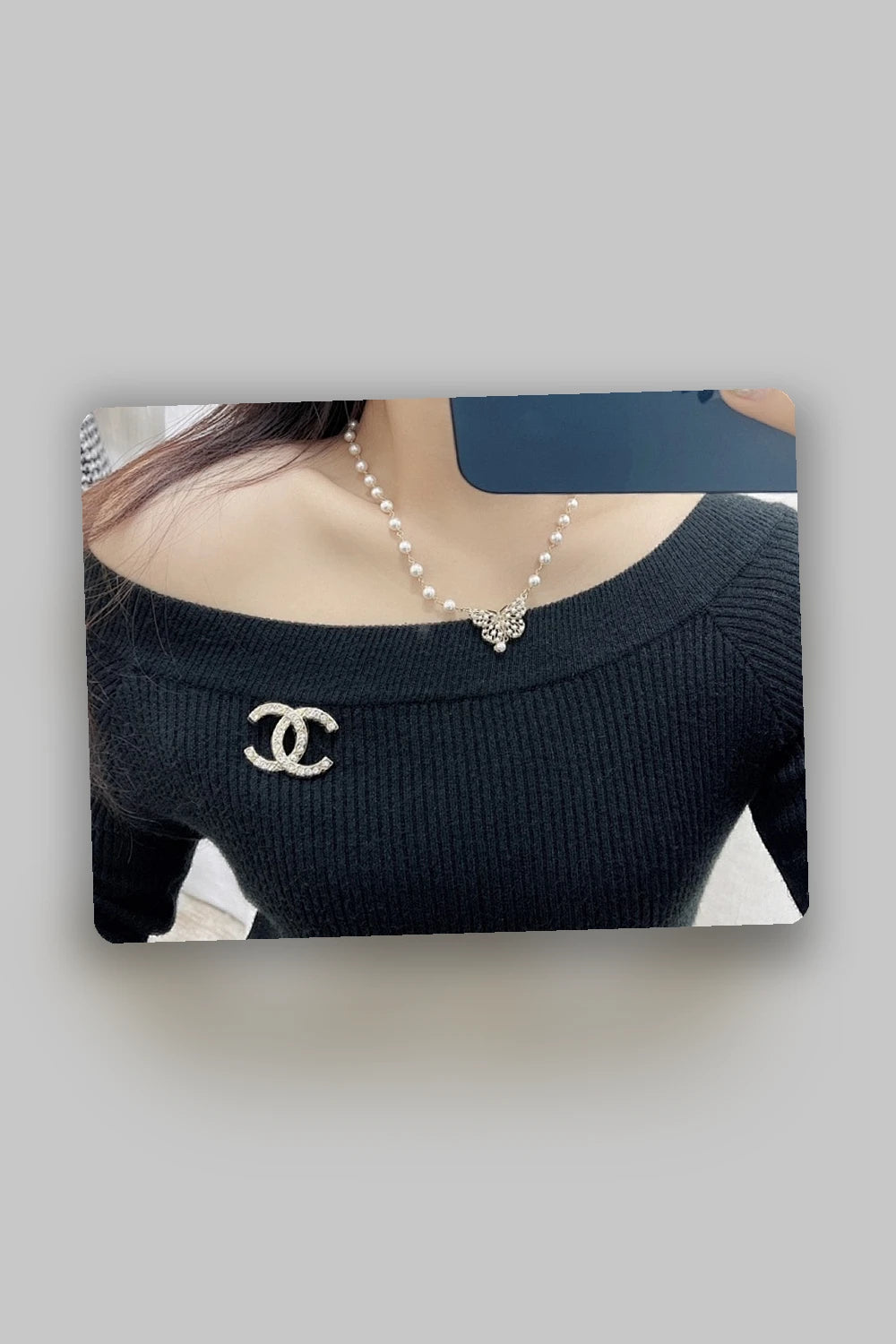NB - CHL Jewelry - 465