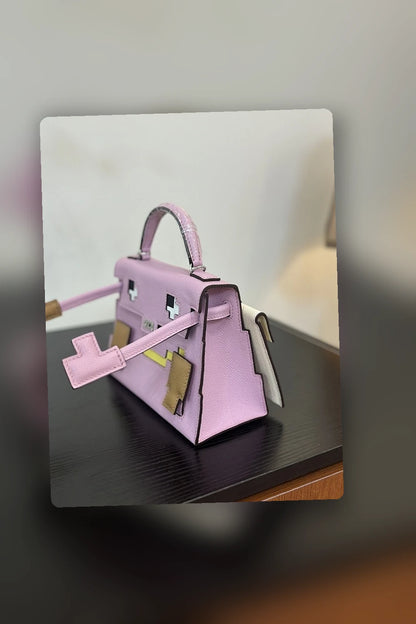 NB - HMS Bag - 538