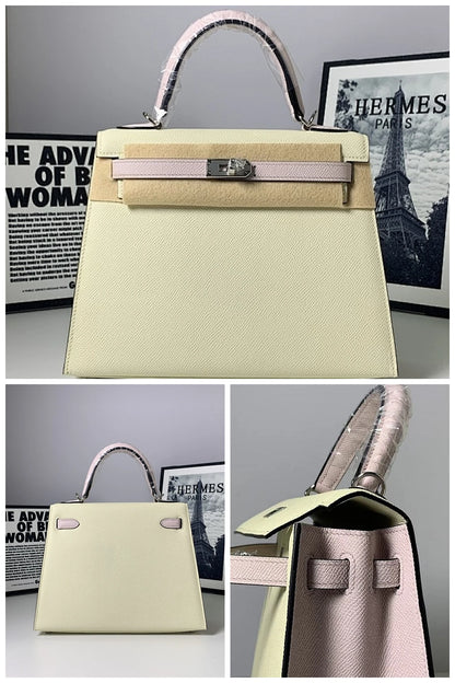 NB - HMS Bag - 861
