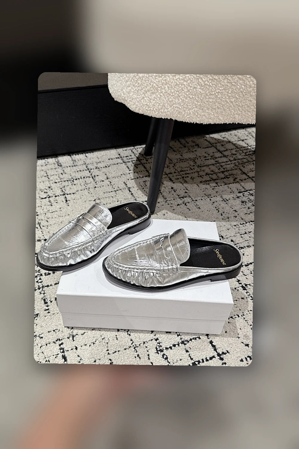 NB - YLS Women Shoes - 332