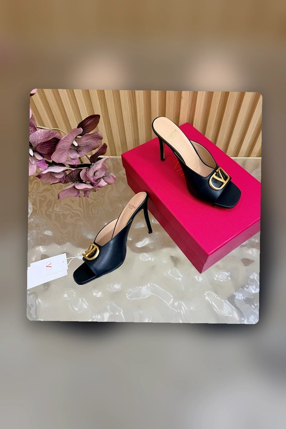 NB - BG Women Shoes - 277