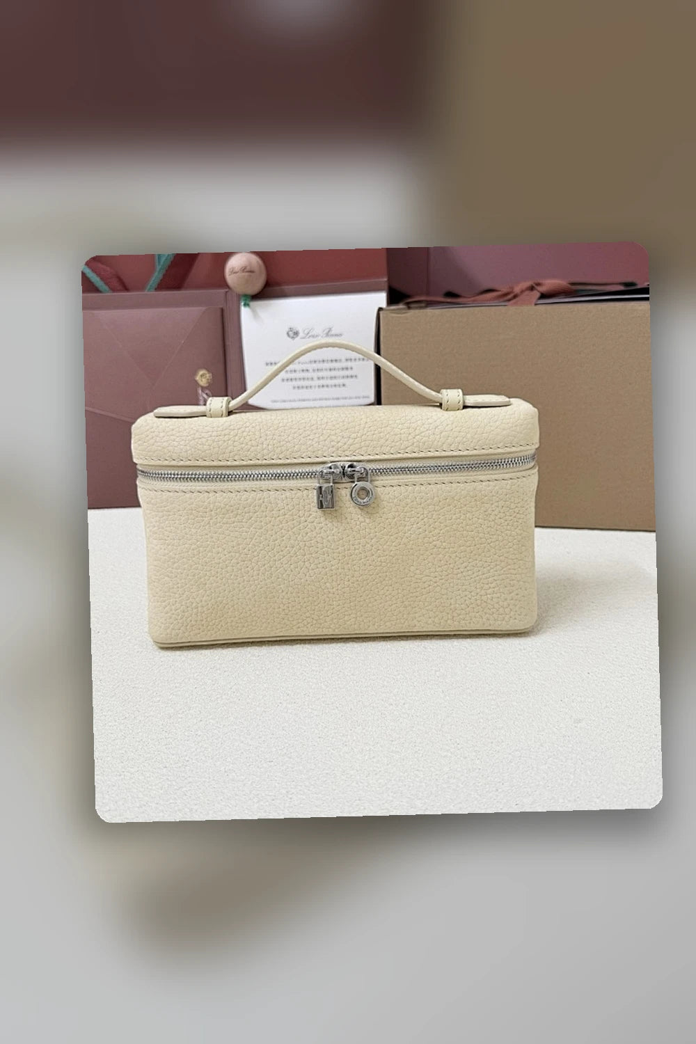 NB - LOP Bag - 398