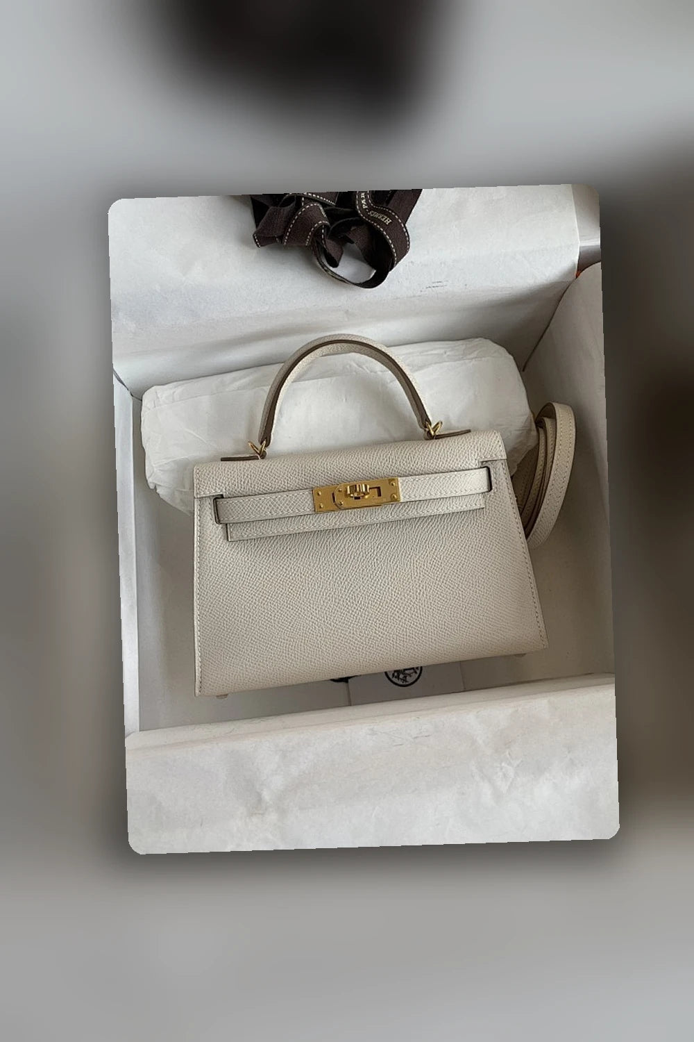 NB - HMS Bag - 1192