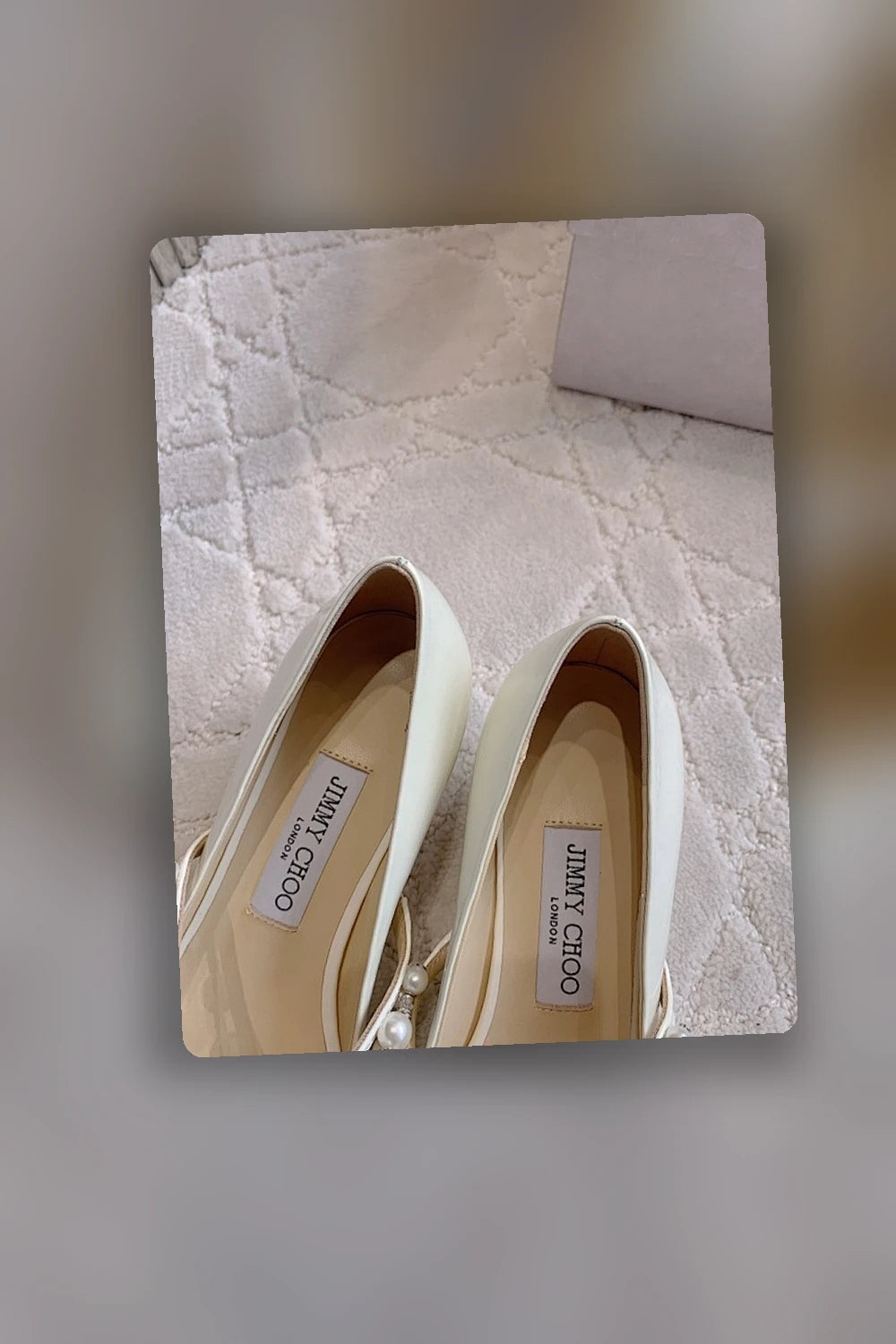 NB - JMC Women Shoes - 476
