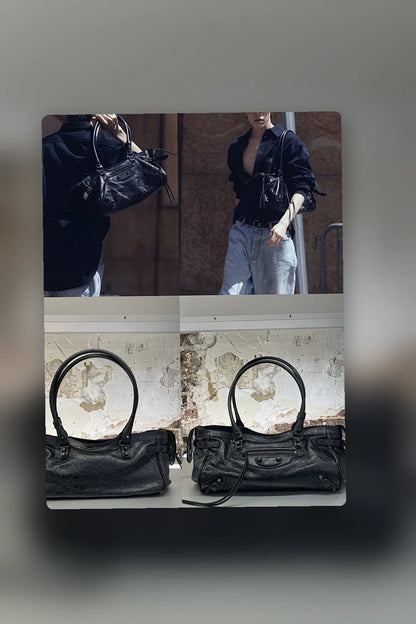 NB - BG Bag - 1224