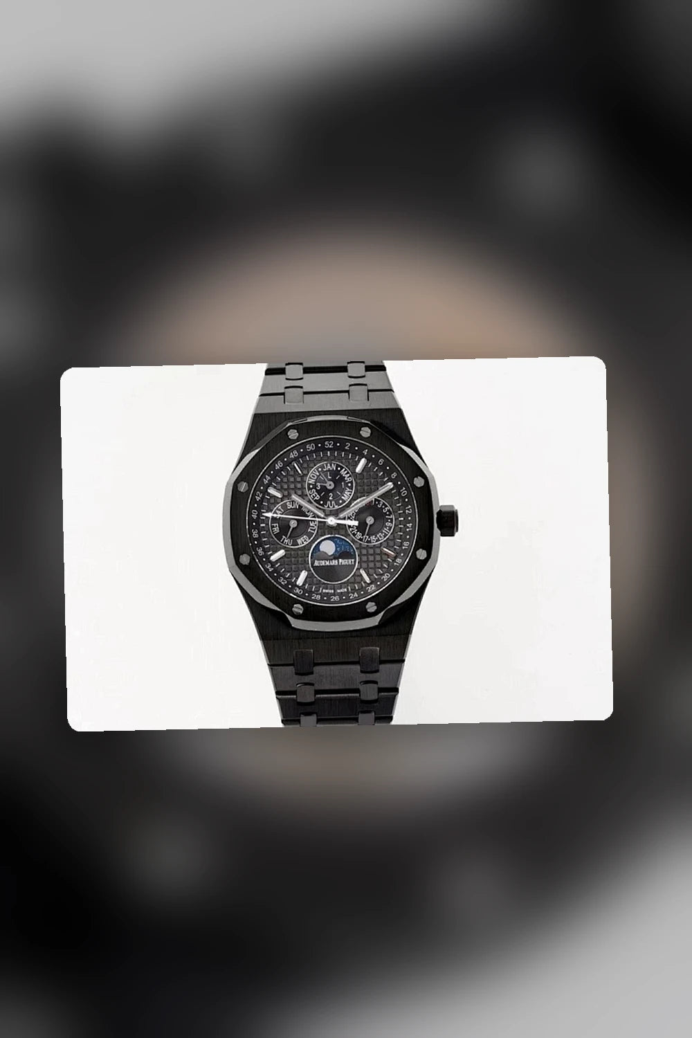 NB - Mix Watch - 711