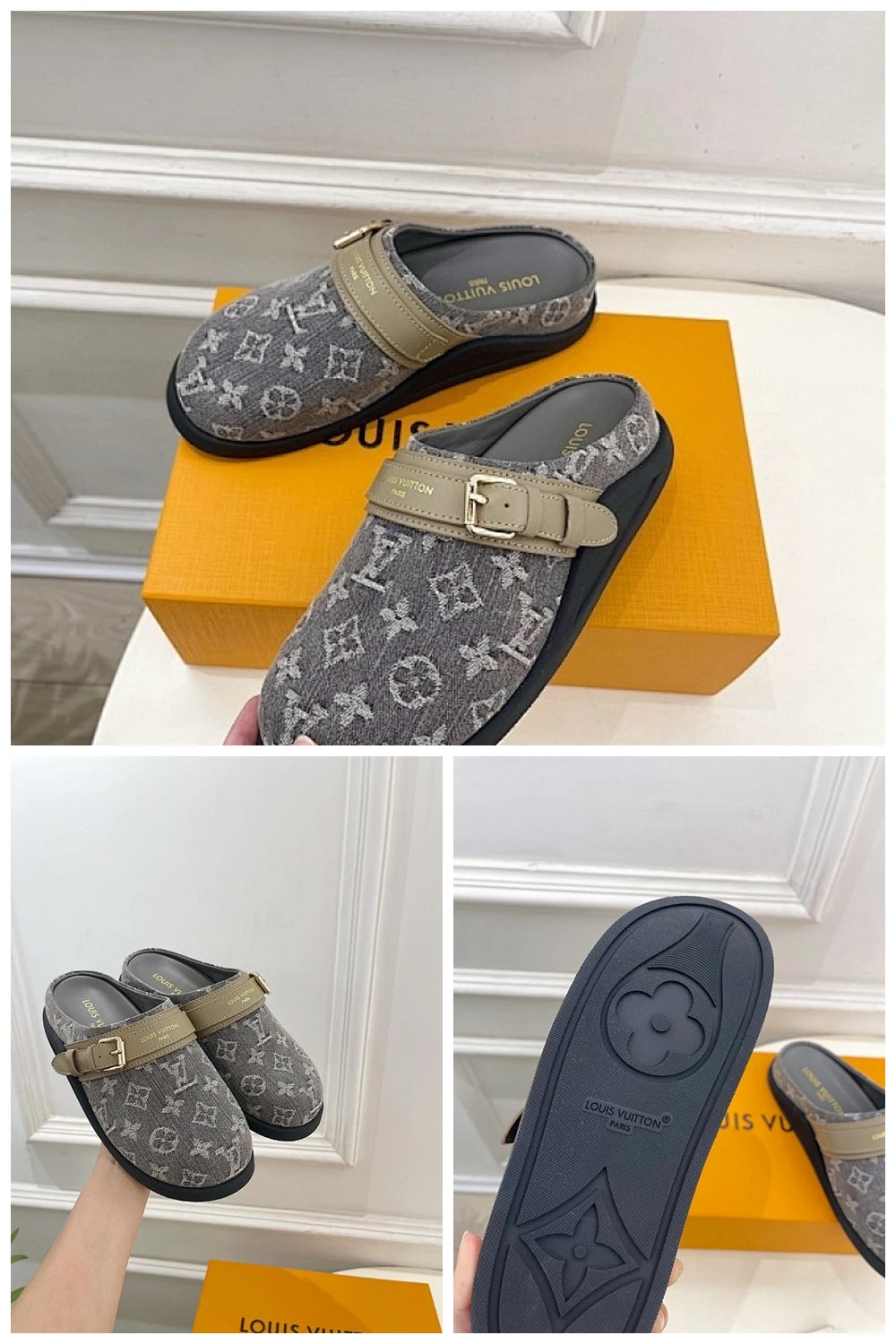 NB - LOV Women Shoes - 315