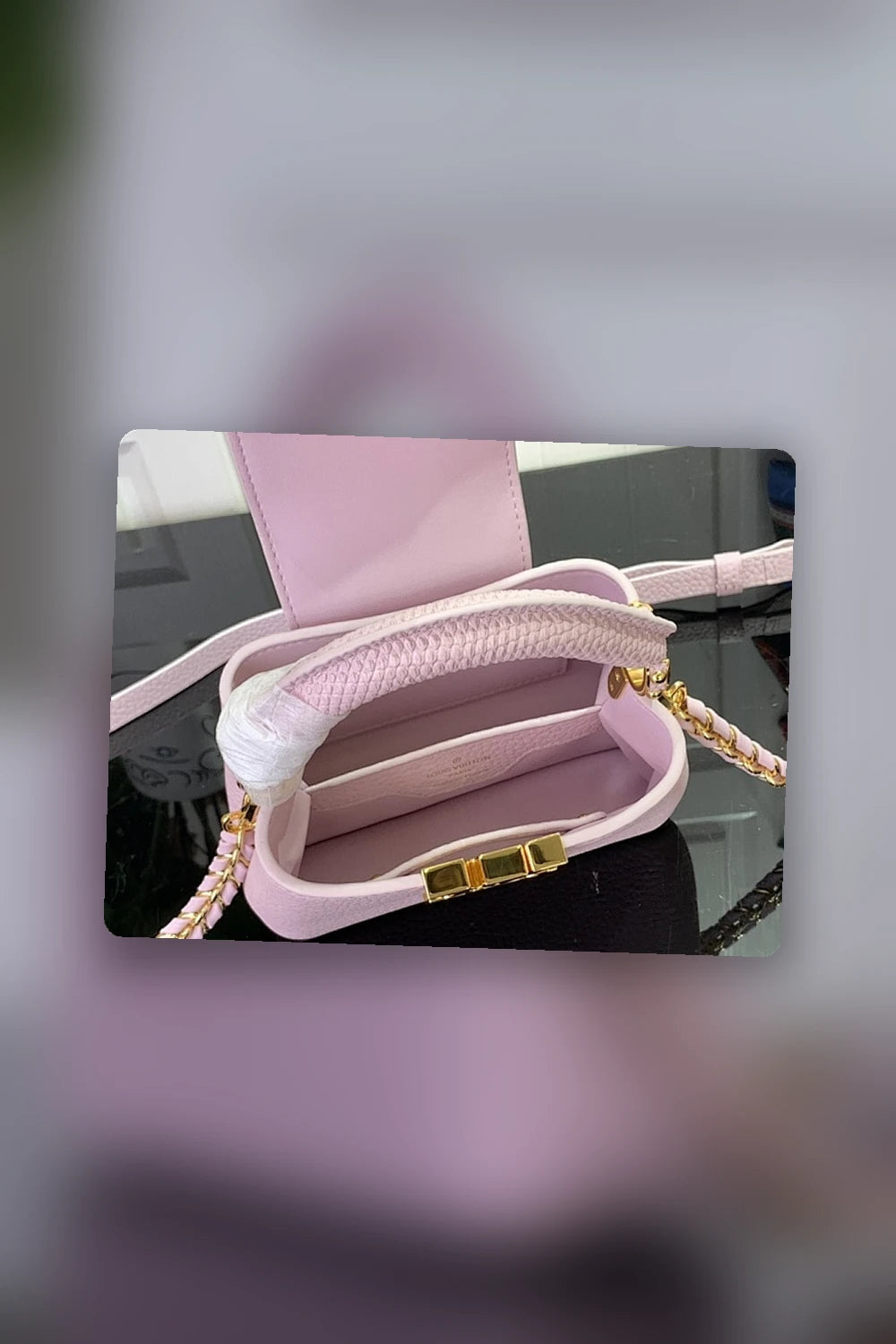 NB - LOV Bag - 1439
