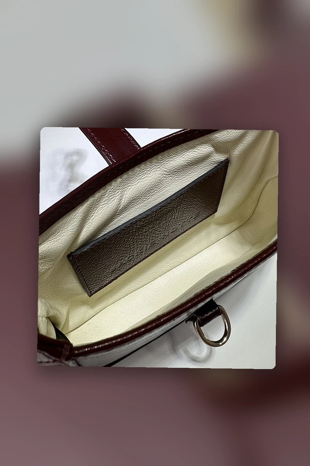 NB - GUKI Bag - 563