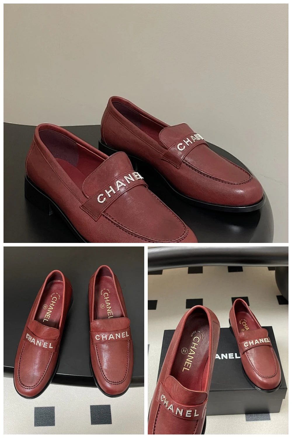 NB - CHL Mix Items - 654