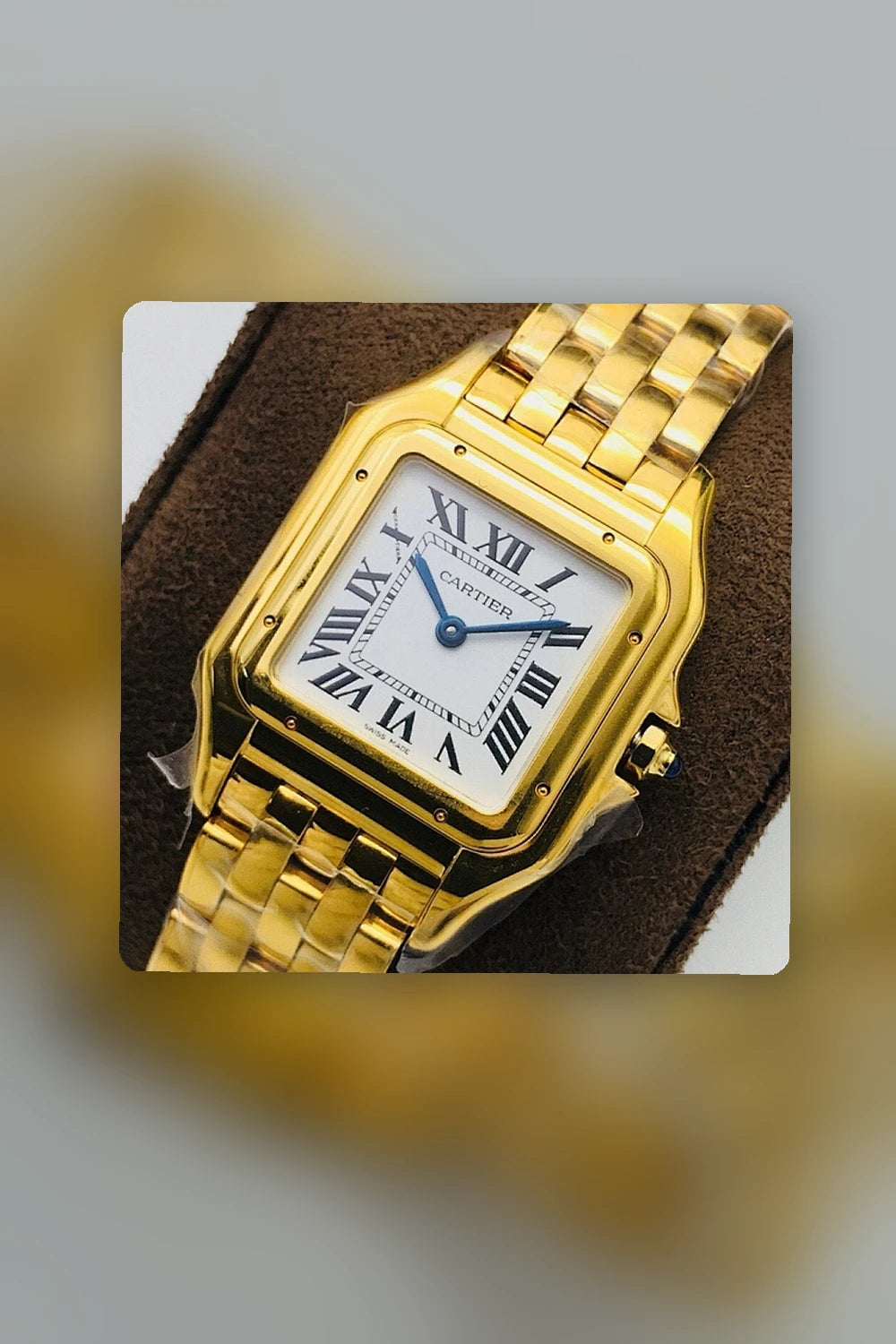 NB - Mix Watch - 749