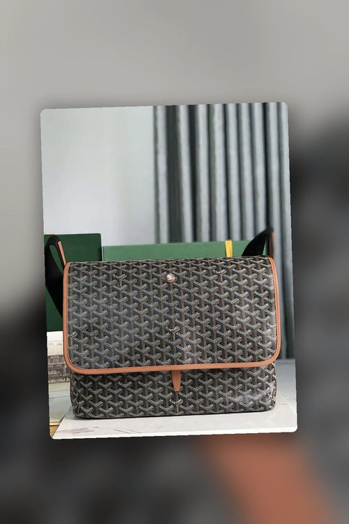 NB - GYO Bag - 392