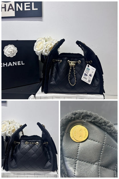 NB - CHL Bag - 291