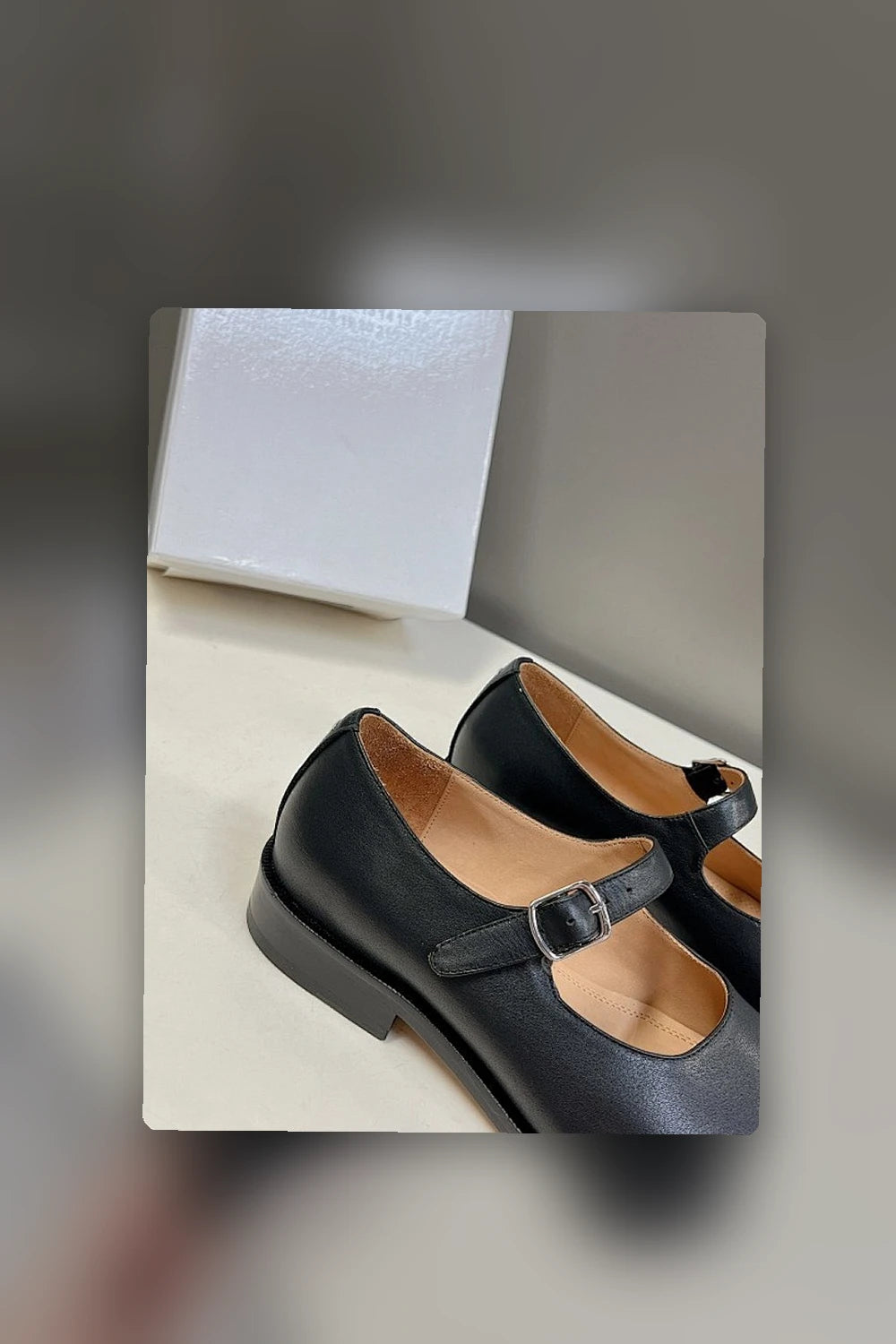 NB - MMG Women Shoes - 042