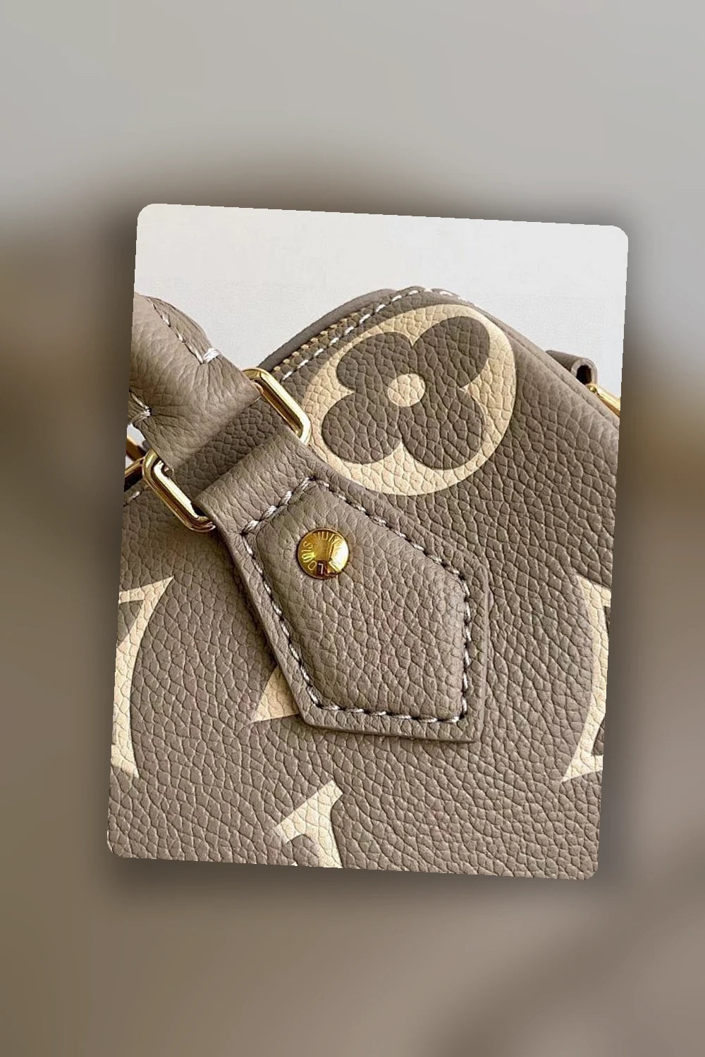 NB - LOV Bag - 1574