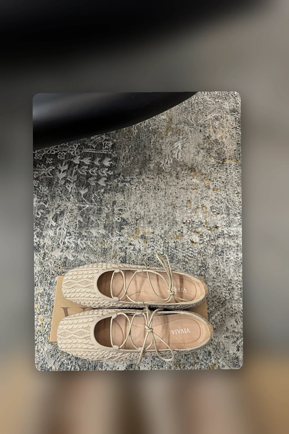 NB - LOV Women Shoes - 450