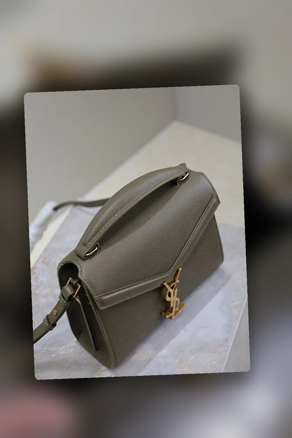 NB - YLS Bag - 327